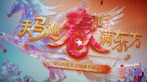 东方卫视春节晚会2026(全集)