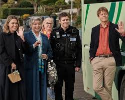 天堂岛之外 第四季