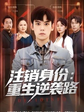 注销身份：重生逆袭路(全集)