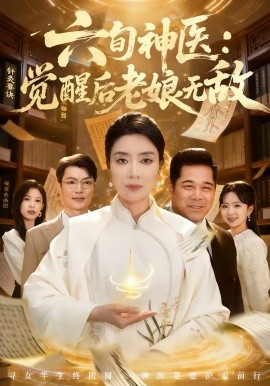 六旬神医：觉醒后老娘无敌(全集)